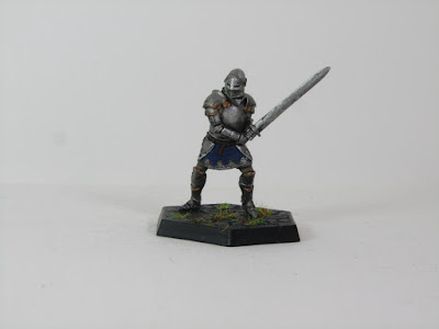 Knight from Weiden Das schwarze Auge