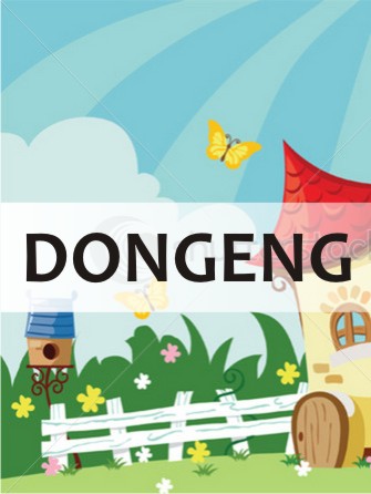 Dongeng