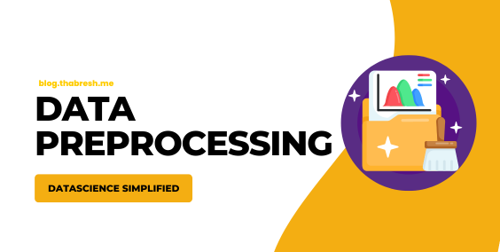 Data Preprocessing | Data Cleaning | Outliers Detection