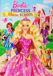 Download Barbie: Escola de Princesas   Dublado