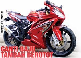 Modifikasi Yamaha Rx King Terbaru 2013 Oto Trendz  Review Ebooks