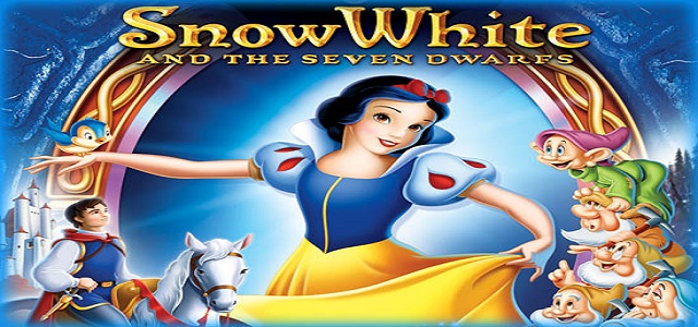 Watch Snow White and the Seven Dwarfs (1937) Online For Free Full Movie English Stream
