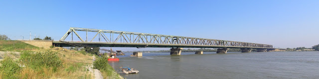 Pančevo Bridge