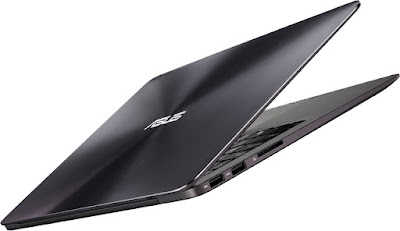 Asus Zenbook UX305CA Case