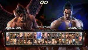 Tekken 5 APK Download for your Android/IOS Mobile ( Latest Version )