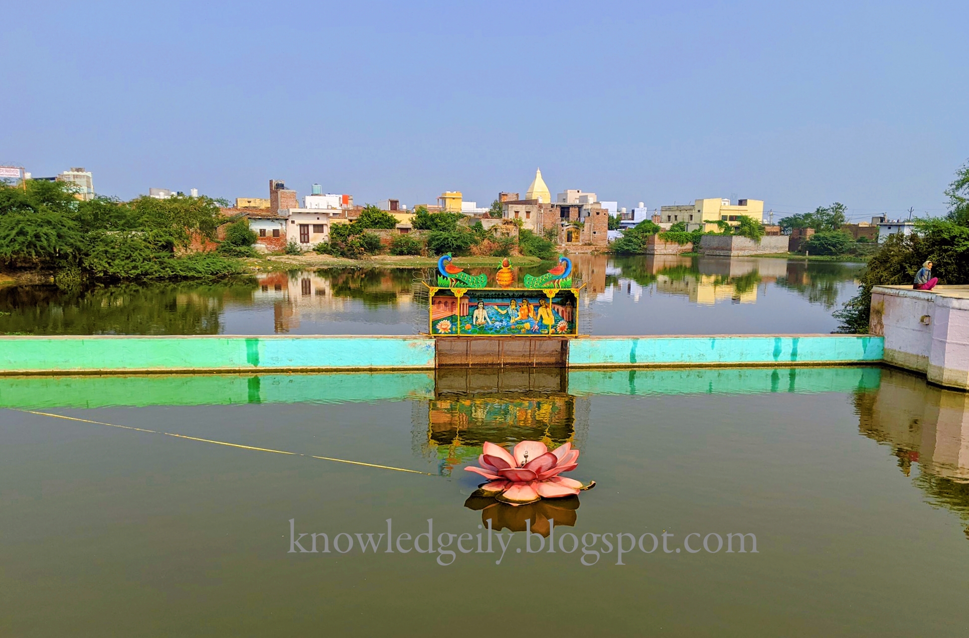 Lalita Kund