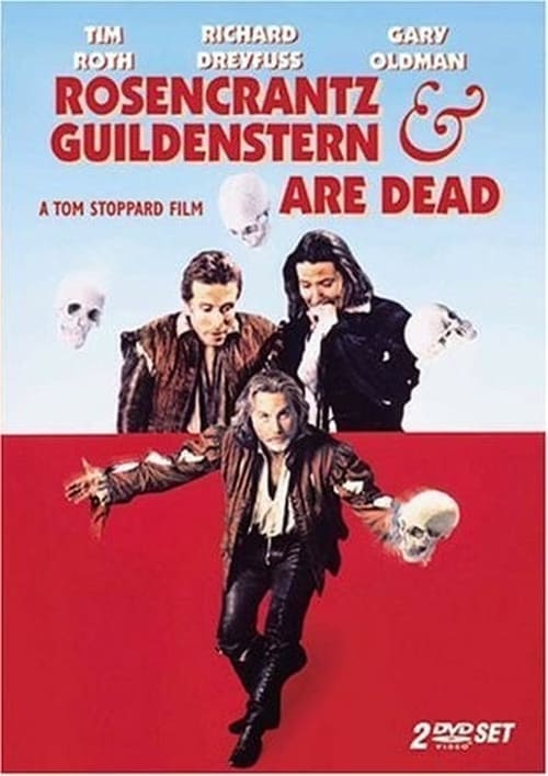 [HD] Rosencrantz y Guildenstern han muerto 1991 Pelicula Completa En Castellano