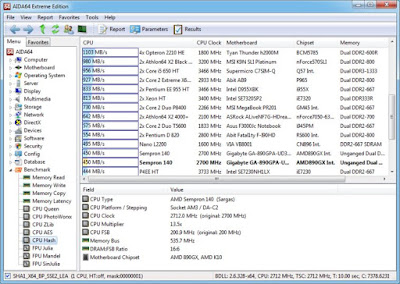 Aida64 Extreme Edition 5.95.4500 Multilingual Full Keygen Version Terbaru Gratis