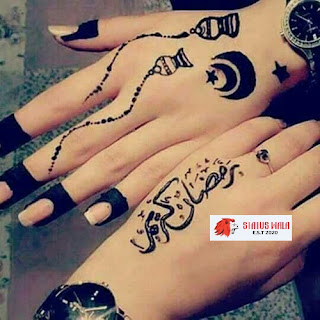 Ramadan Dp For Whatsapp ,Fb ,Insta - 2020