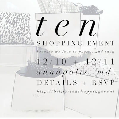 Ten Shopping Event- Annapolis- MariEstiloTravels- Fashionista-MariEstilo-Look of the day-Fashion Blogger-DC Blogger- ArmandHugon-compras