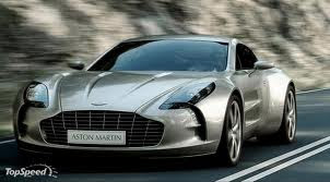 Aston Martin