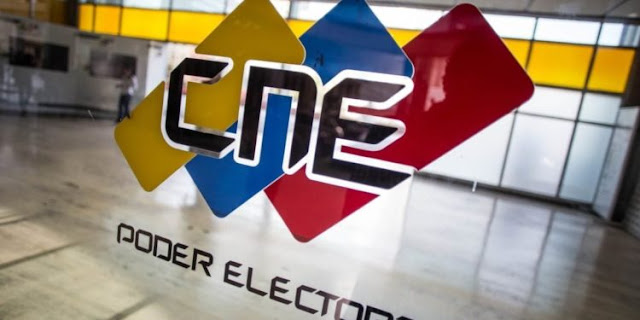 CNE publicó en su web la prohibición que le impide a María Corina ejercer cargo público