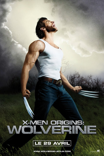 X-Men 4 Origins Wolverine (2008) กำเนิดวูลฟ์เวอรีน ภาค 4 | ดูหนังออนไลน์ HD | ดูหนังใหม่ๆชนโรง | ดูหนังฟรี | ดูซีรี่ย์ | ดูการ์ตูน 