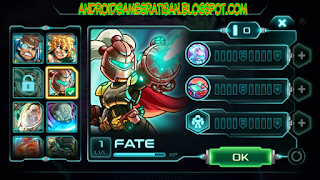 Iron Marines apk   obb