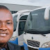 Court Orders Arrest of Innoson Motors’ Chairman