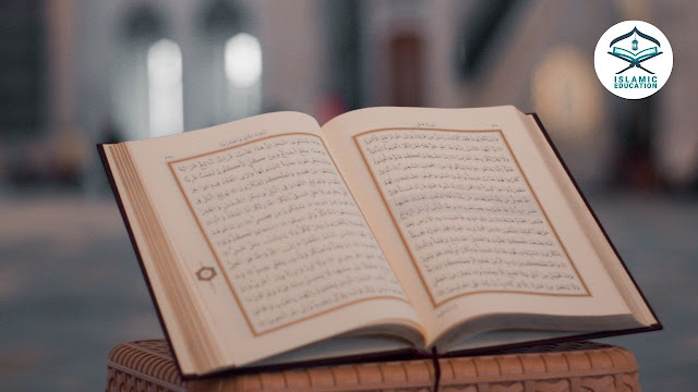 Muslim communities seeks guidance from Quran and sunnah