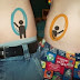 Awesome Portal Video Game Tattoo