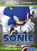 sonic hedgehog gamer pictures