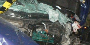 Impact fatal! Două familii îndoliate după accidentul de lângă Calafat