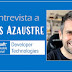 Entrevista Carlos Azaustre: Microsoft MVP En Developer Technologies