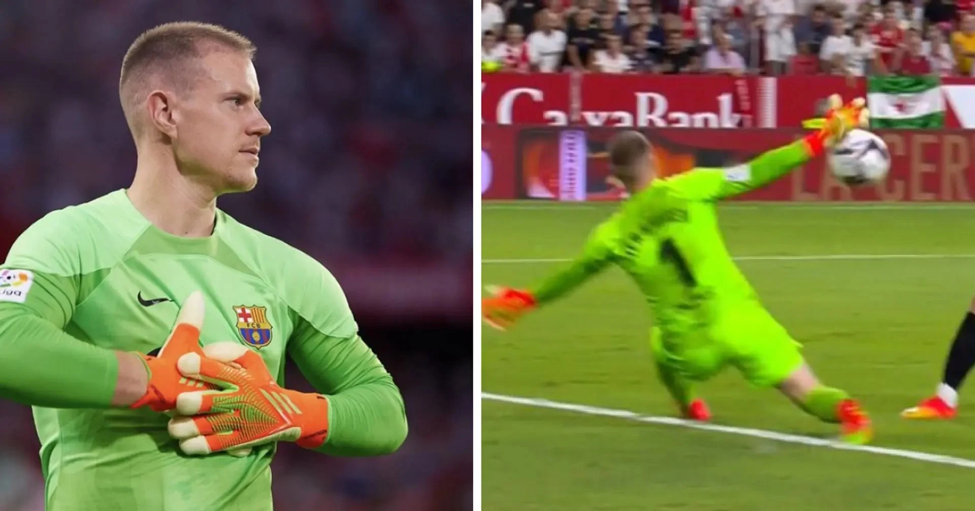 3 reasons why Ter Stegen gets back to his best level -- explained