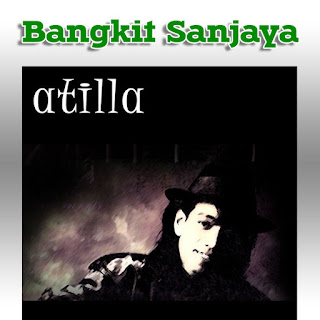 download MP3 Bangkit Sanjaya - Atilla (Deluxe) iTunes plus aac m4a mp3