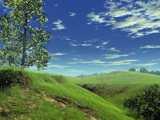 Green-Hills-Wallpapers