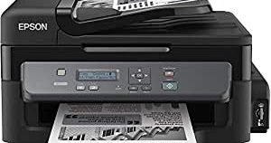  Epson M200 Driver  Download for Windows 7 8 8 1 10 Mac