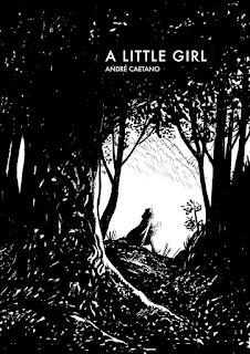 A Little Girl, de André Caetan