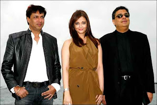 Aishwarya Rai Bachchan-Madhur Bhandarkar tie up for 'Heroine'