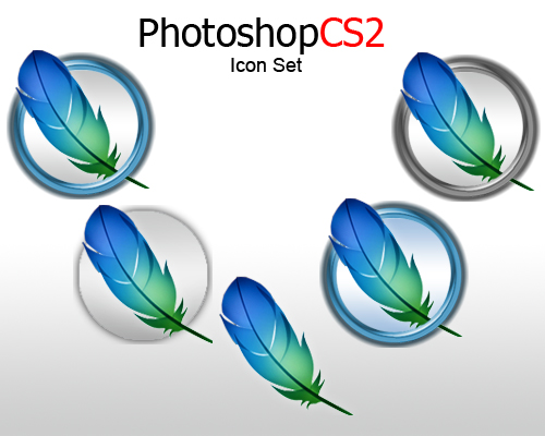 Photoshop CS 2 Tutorial