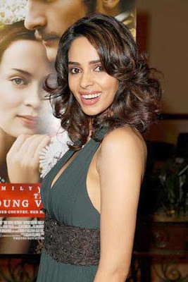 Mallika Sherawat