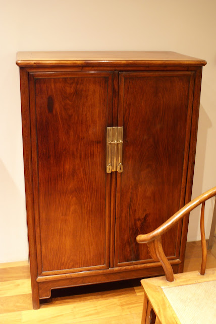 armoire ming