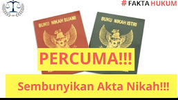 Bagaimana Cara Mengurus Cerai Tanpa Buku Nikah, Baca Selengkapnya 