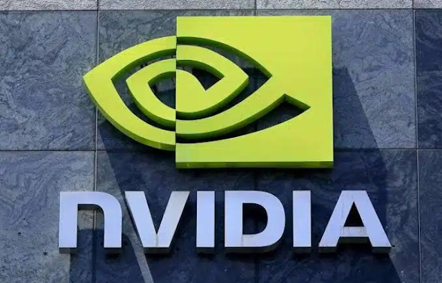  Nvidia's valuation exceeds $2 trillion