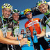 El Mallatalud-Probike-MMR conquista la Ion4 Powerade Madrid-Lisboa