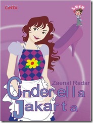 Cinderella Jakarta