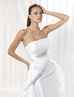 Bouquet by Eddy K 2013 Spring Bridal Wedding Dresses