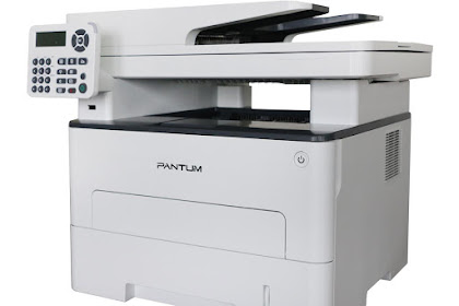 Pantum M7202FDW Laser Printer Drivers Download