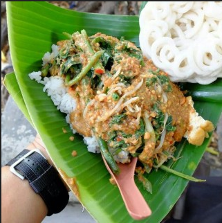 Kuliner Khas Tulungagung Jawa Timur