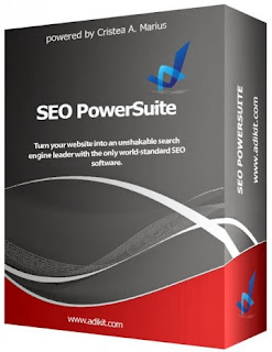 SEO PowerSuite 2013 Enterprise Edition v29 Crack Free Download