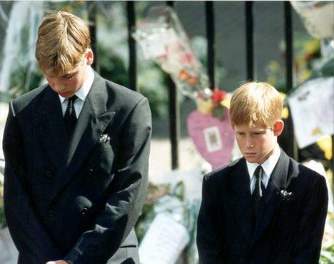 princess diana funeral. makeup Princess Diana Funeral