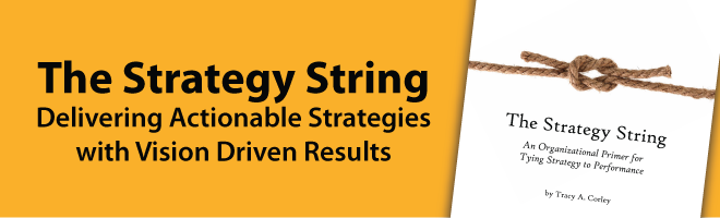 The Strategy String