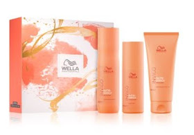 Набор для любого типа волос Wella Professionals Invigo Nutri-Enrich