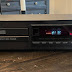 Carver TL 3100 Compact Disc Player