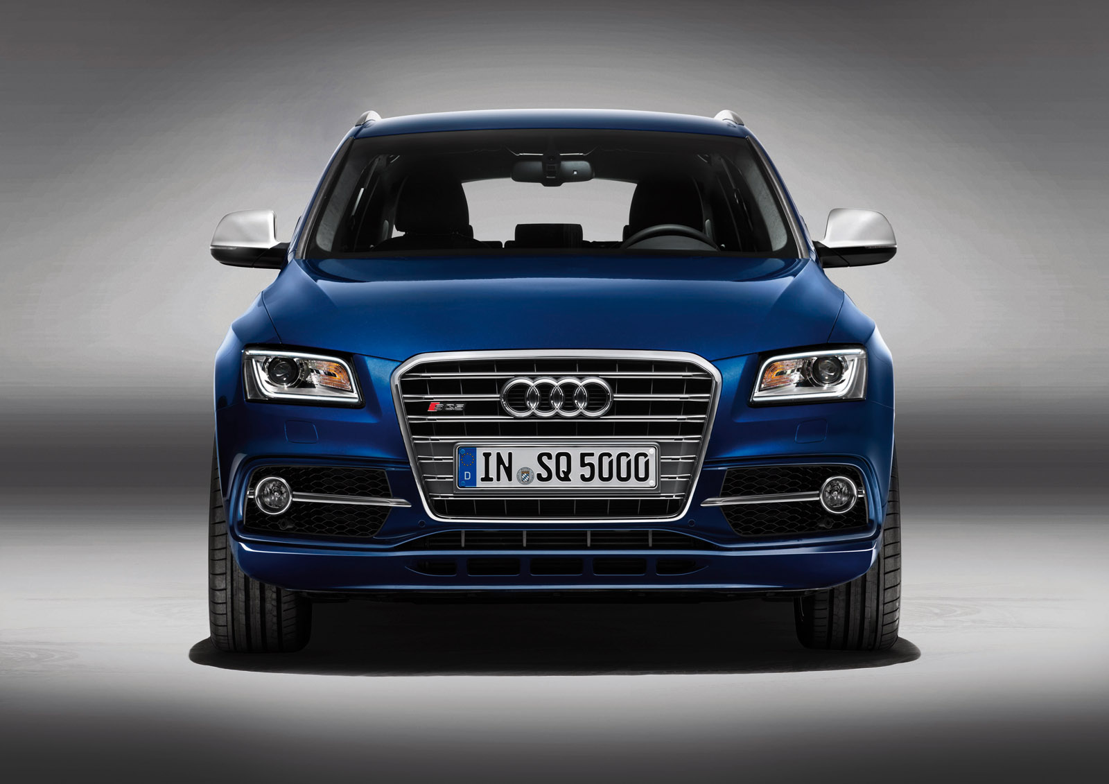 Audi SQ5 TDI hd Wallpapers 2013