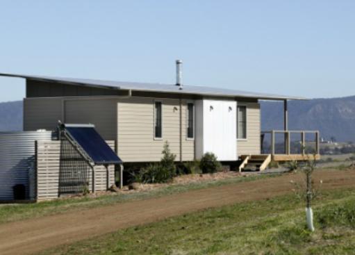 prefab homes - modular homes - australia: parkwood modular