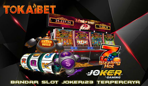 Joker123 Gaming Agen Daftar Judi Slot Online Dan Tembak Ikan