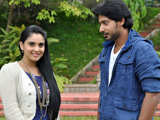 Dil Ka Raja Kannada movie stills