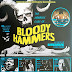 Bloody Hammers ‎– The Horrific Case Of Bloody Hammers